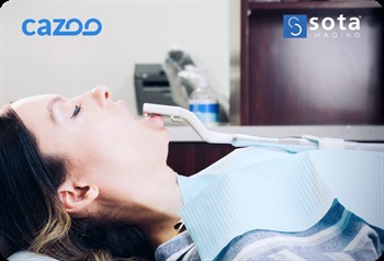 SOTA Imaging Launches Extraoral Aerosol Evacuator Designed to Help Mitigate COVID-19 Risk
